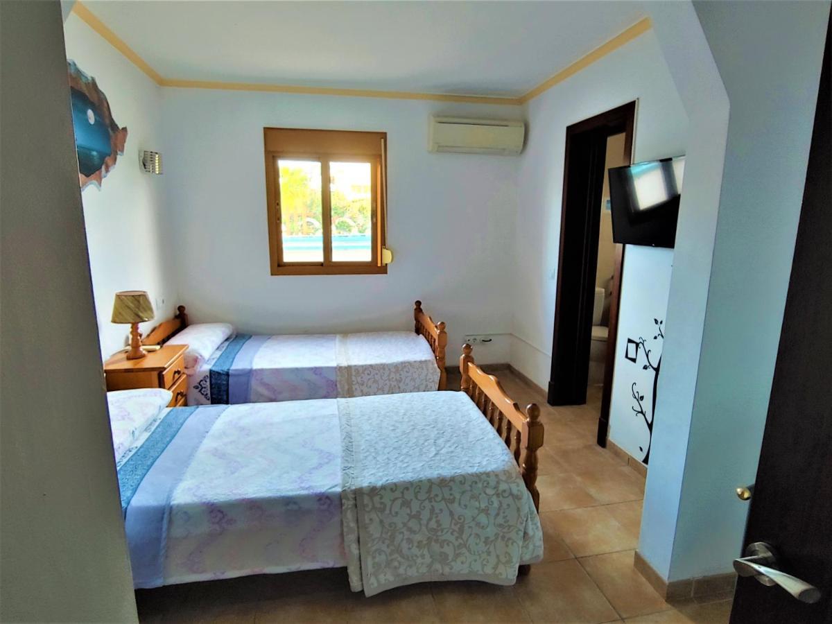 Es Marroig Villa Llucmajor  Eksteriør billede