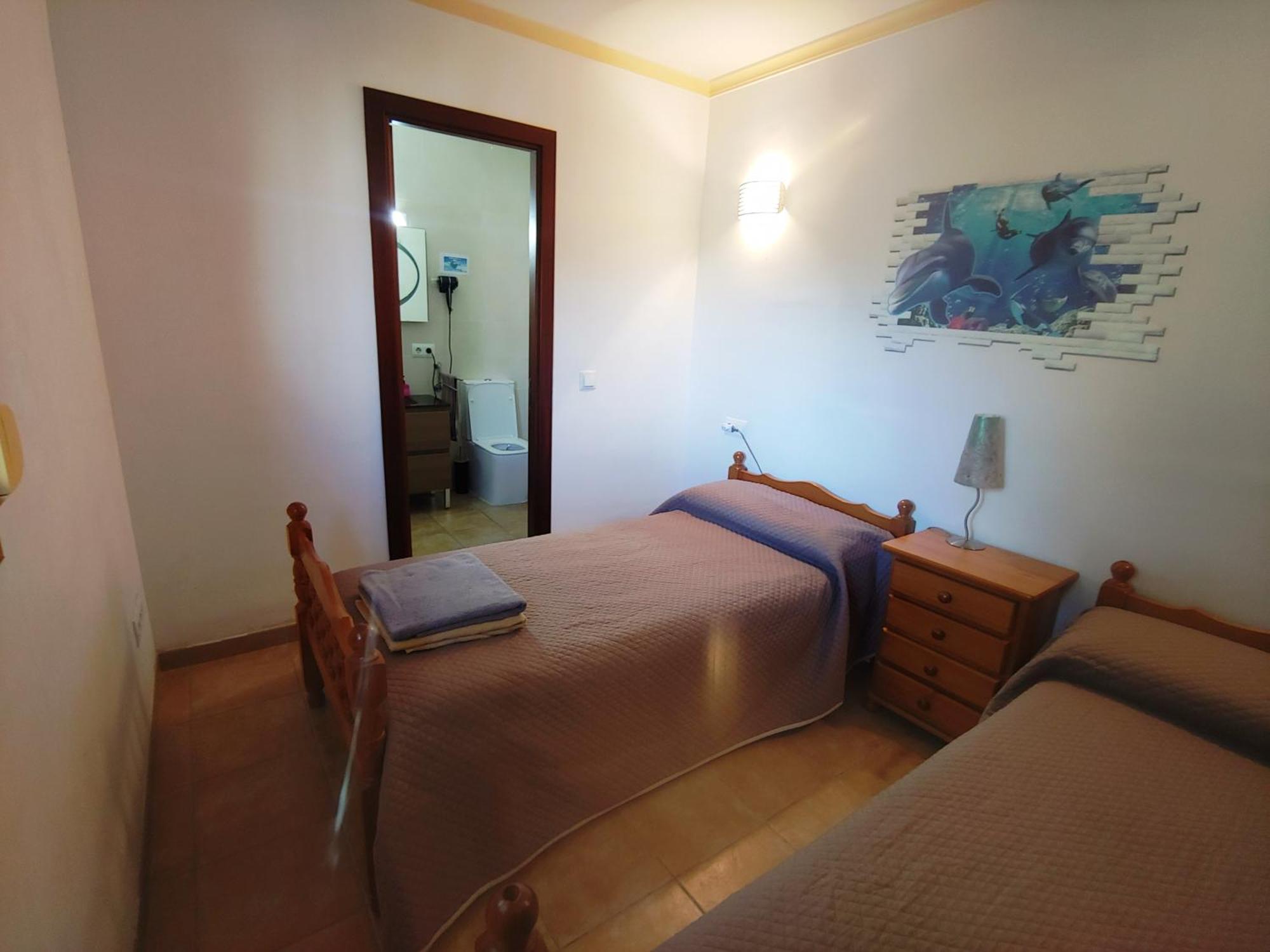 Es Marroig Villa Llucmajor  Eksteriør billede