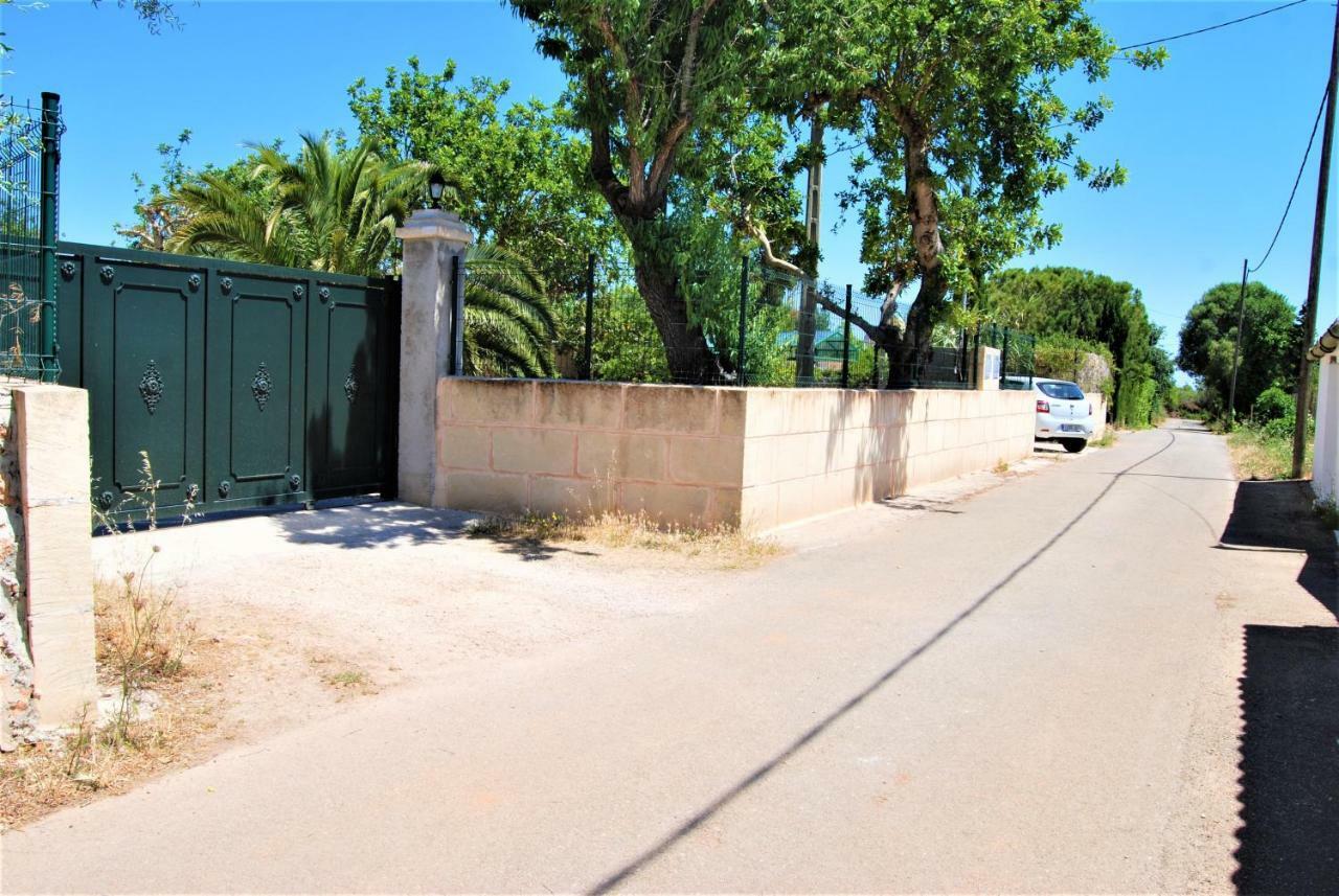 Es Marroig Villa Llucmajor  Eksteriør billede