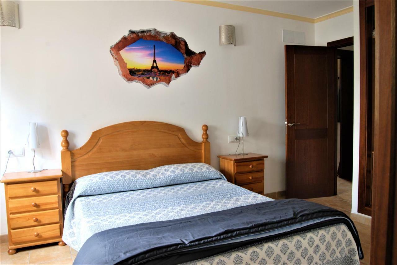 Es Marroig Villa Llucmajor  Eksteriør billede